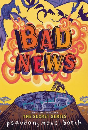 [Bad 03] • Bad News